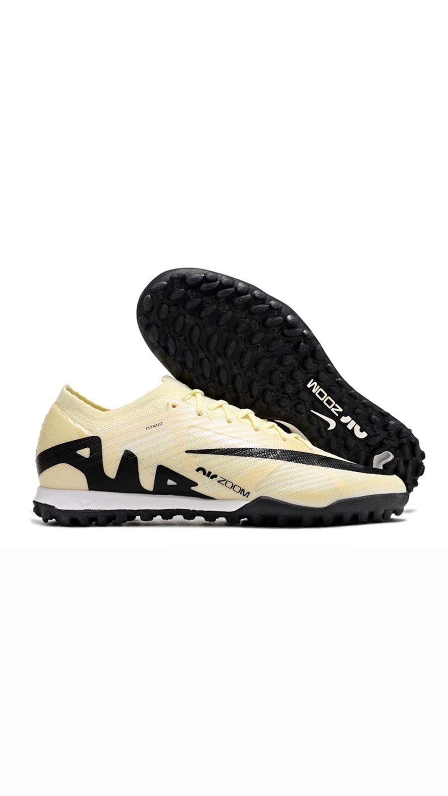 נעלי כדורגל ״Nike״ קטרגל - Cream Black