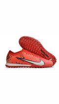 נעלי כדורגל ״Nike״ קטרגל - Red Coral White