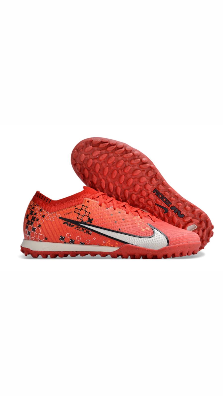 נעלי כדורגל ״Nike״ קטרגל - Red Coral White