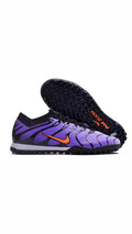 נעלי כדורגל ״Nike״ קטרגל - Purple Orange Black