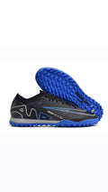 נעלי כדורגל ״Nike״ קטרגל - Black Blue Silver