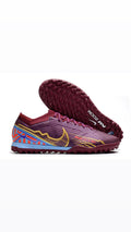 נעלי כדורגל ״Nike״ קטרגל - Burgundy Gold Blue