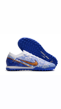 נעלי כדורגל ״Nike״ קטרגל - White Blue Bronze
