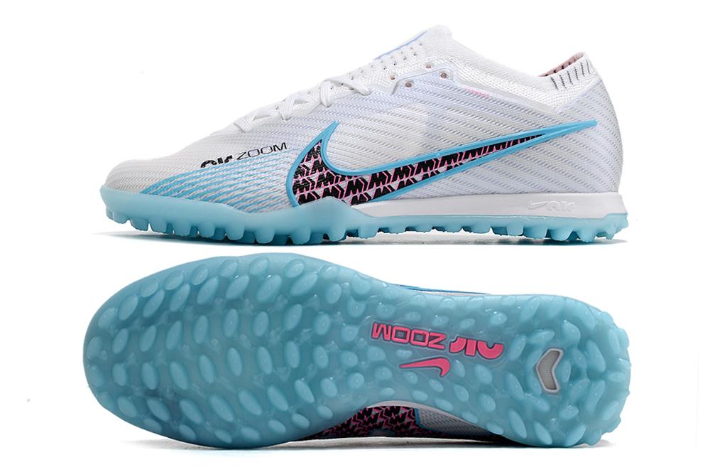 נעלי כדורגל ״Nike״ קטרגל - White Light Blue