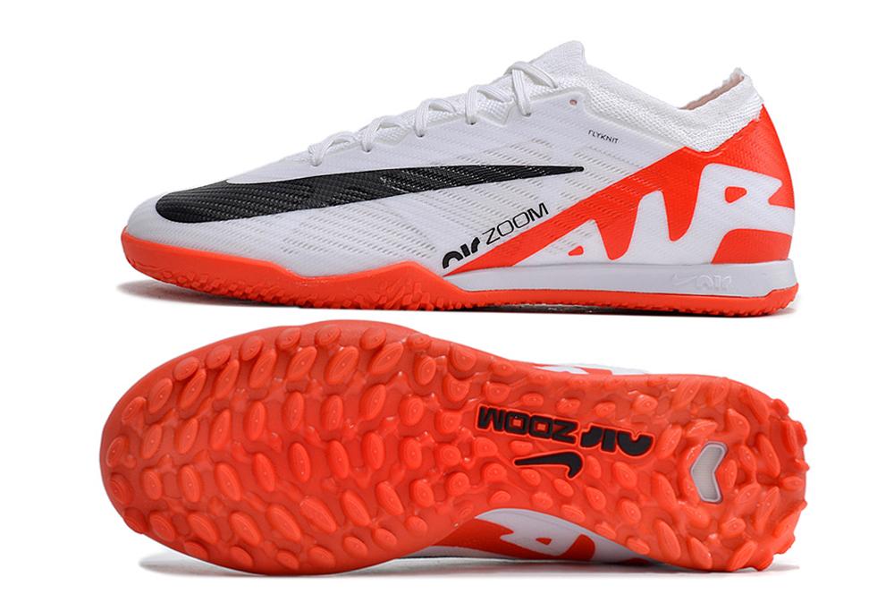 נעלי כדורגל ״Nike״ קטרגל - White Red Orange