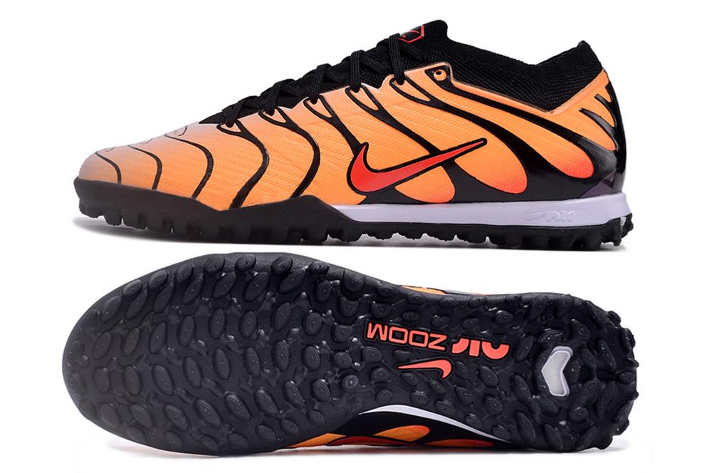 נעלי כדורגל ״Nike״ קטרגל - Orange Sunset Black