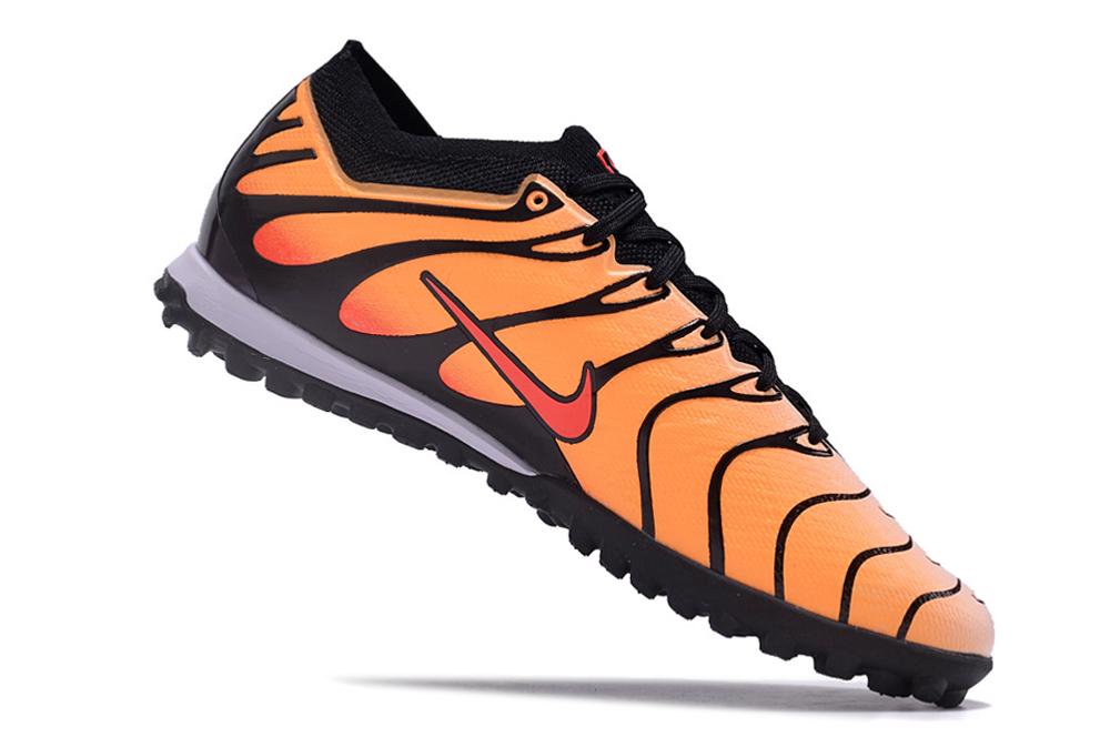 נעלי כדורגל ״Nike״ קטרגל - Orange Sunset Black