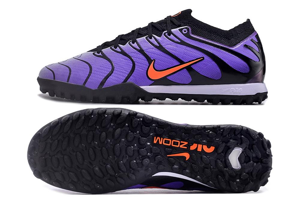 נעלי כדורגל ״Nike״ קטרגל - Purple Orange Black