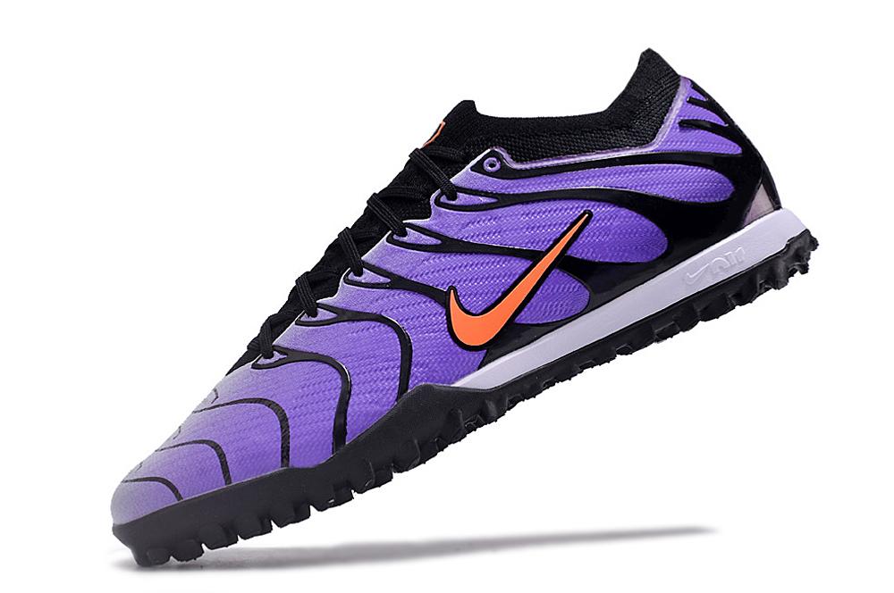 נעלי כדורגל ״Nike״ קטרגל - Purple Orange Black