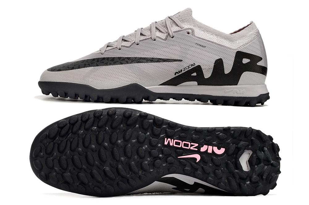 נעלי כדורגל ״Nike״ קטרגל - Silver Grey Black
