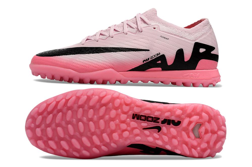 נעלי כדורגל ״Nike״ קטרגל - Pink White Black