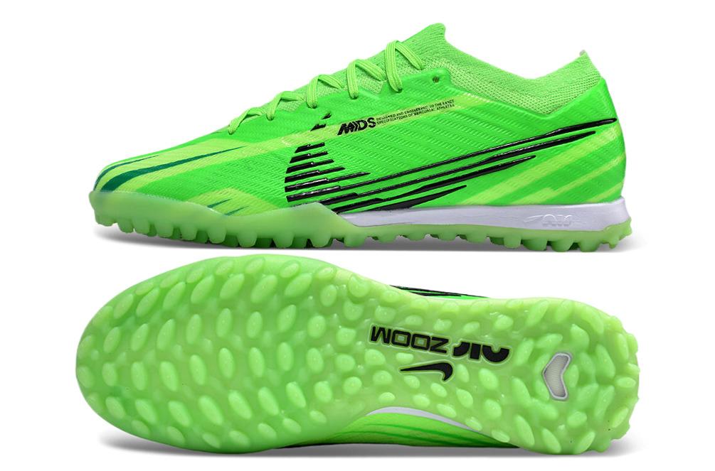 נעלי כדורגל ״Nike״ קטרגל - Green Volt Black