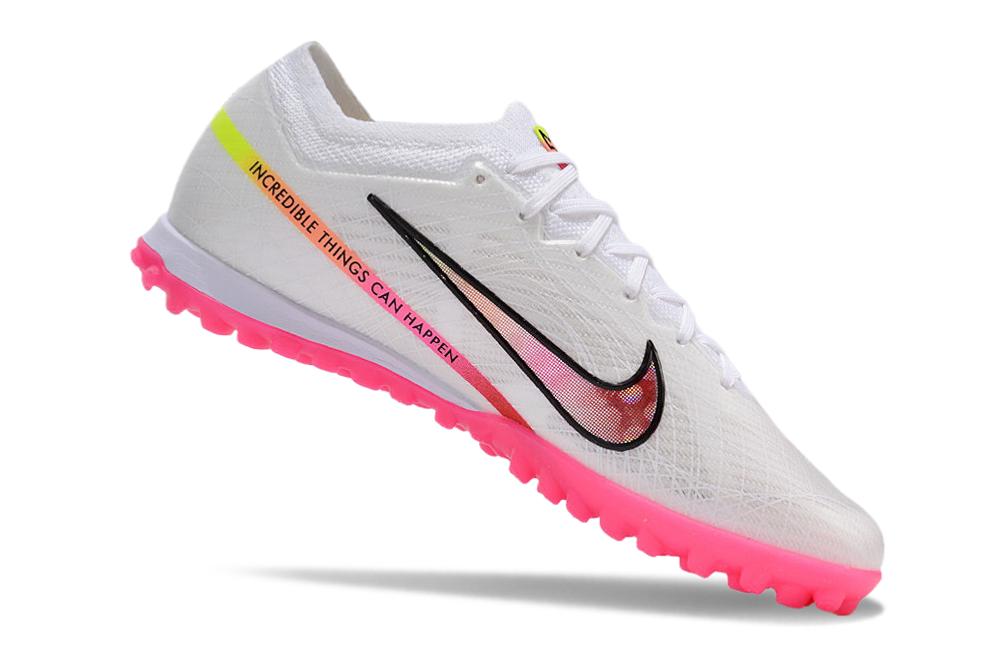 נעלי כדורגל ״Nike״ קטרגל - White Pink