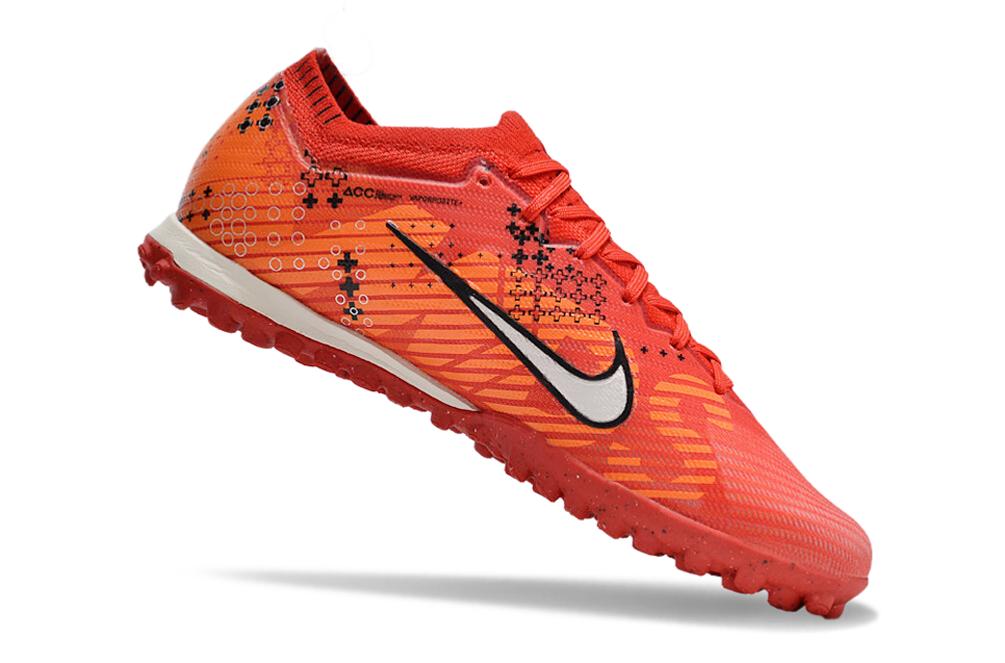 נעלי כדורגל ״Nike״ קטרגל - Red Coral White