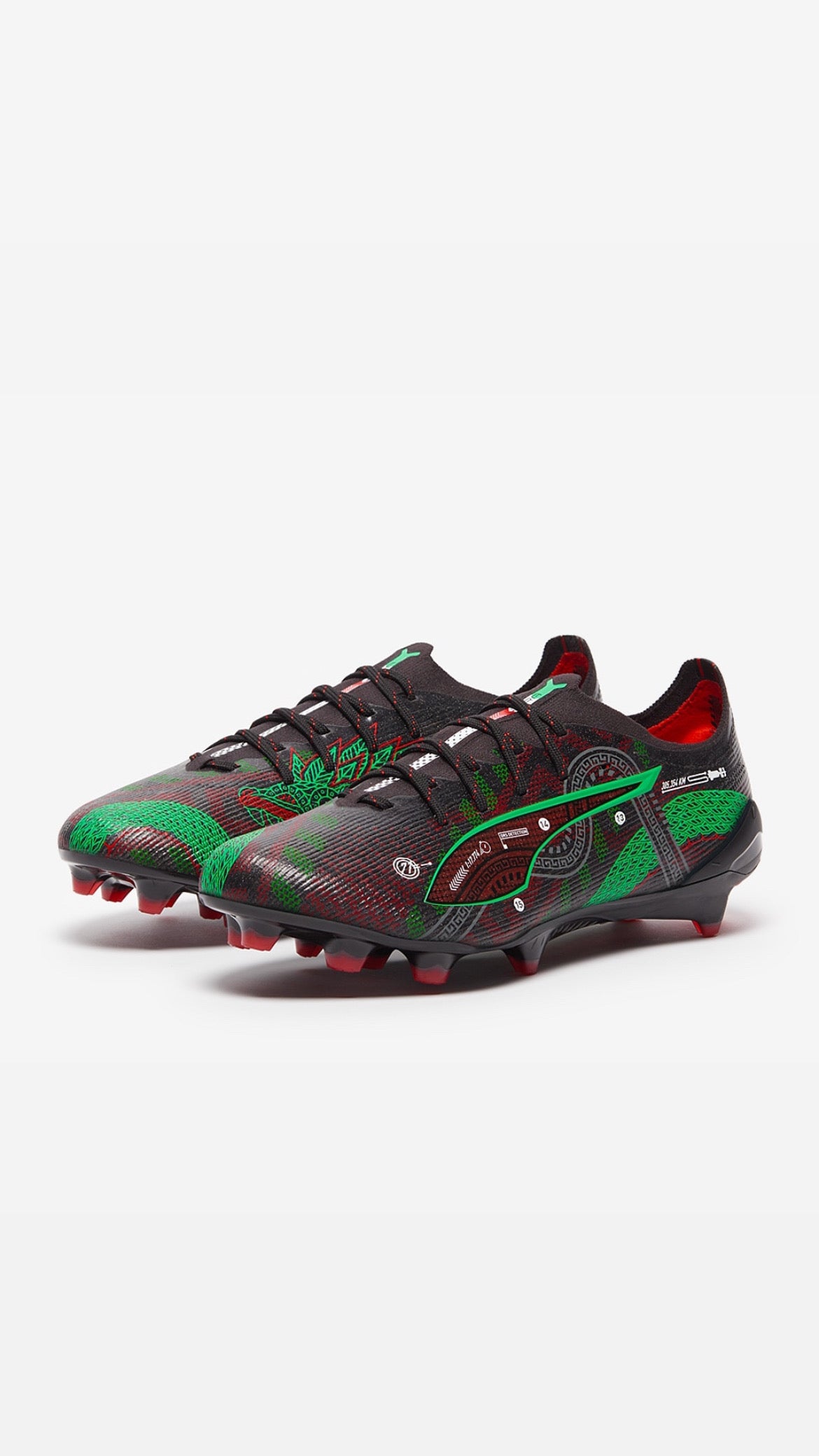 PUMA ULTRA ULTIMATE FG