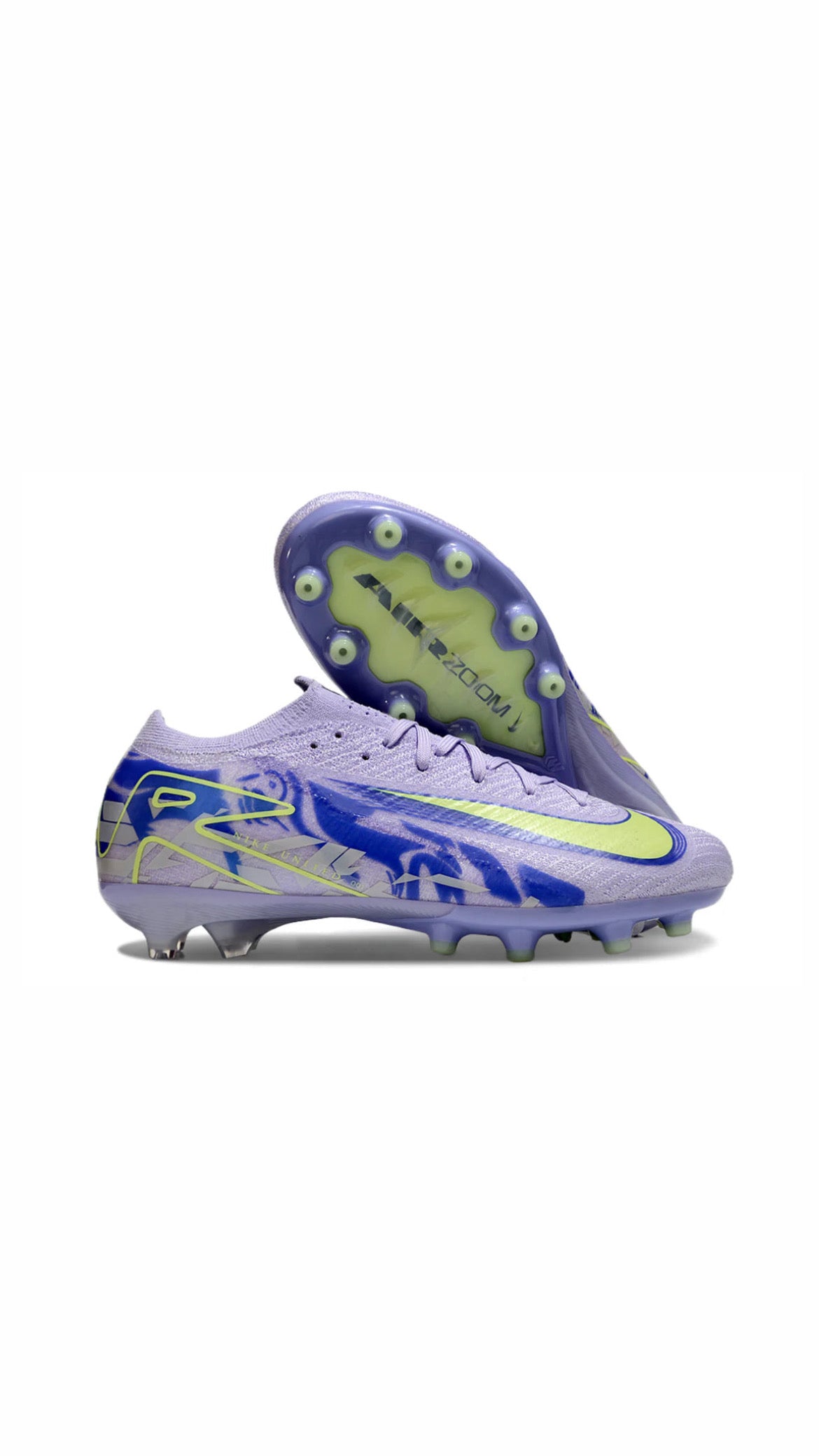 NIKE AIR ZOOM MERCURIAL VAPOR 16 ELITE AG