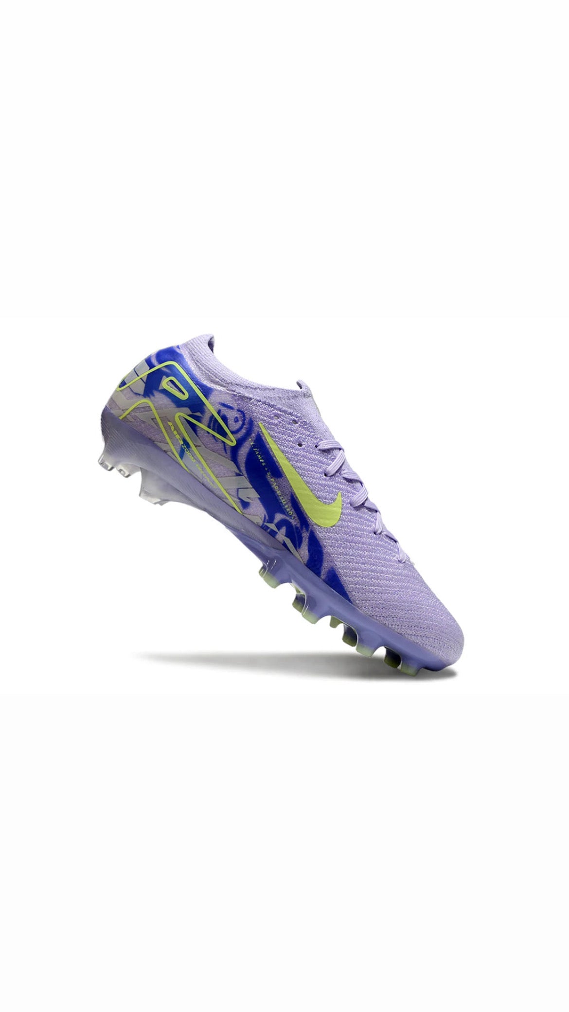 NIKE AIR ZOOM MERCURIAL VAPOR 16 ELITE AG
