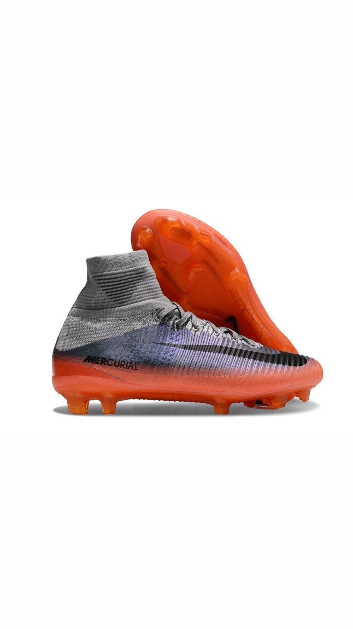 NIKE AIR ZOOM MERCURIAL SUPERFLY ELITE CR7 FG