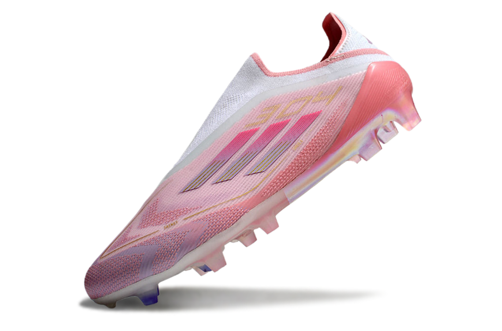 adidas F50 Elite FG “lamine Yamal” Laceless