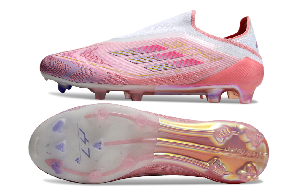 adidas F50 Elite FG “lamine Yamal” Laceless
