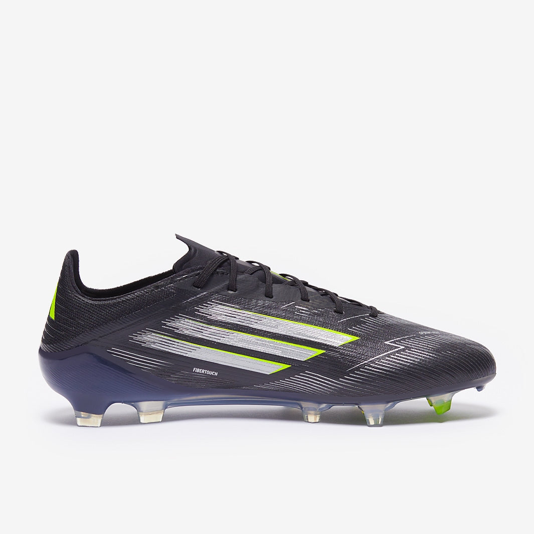 adidas F50 Elite FG - Black Green