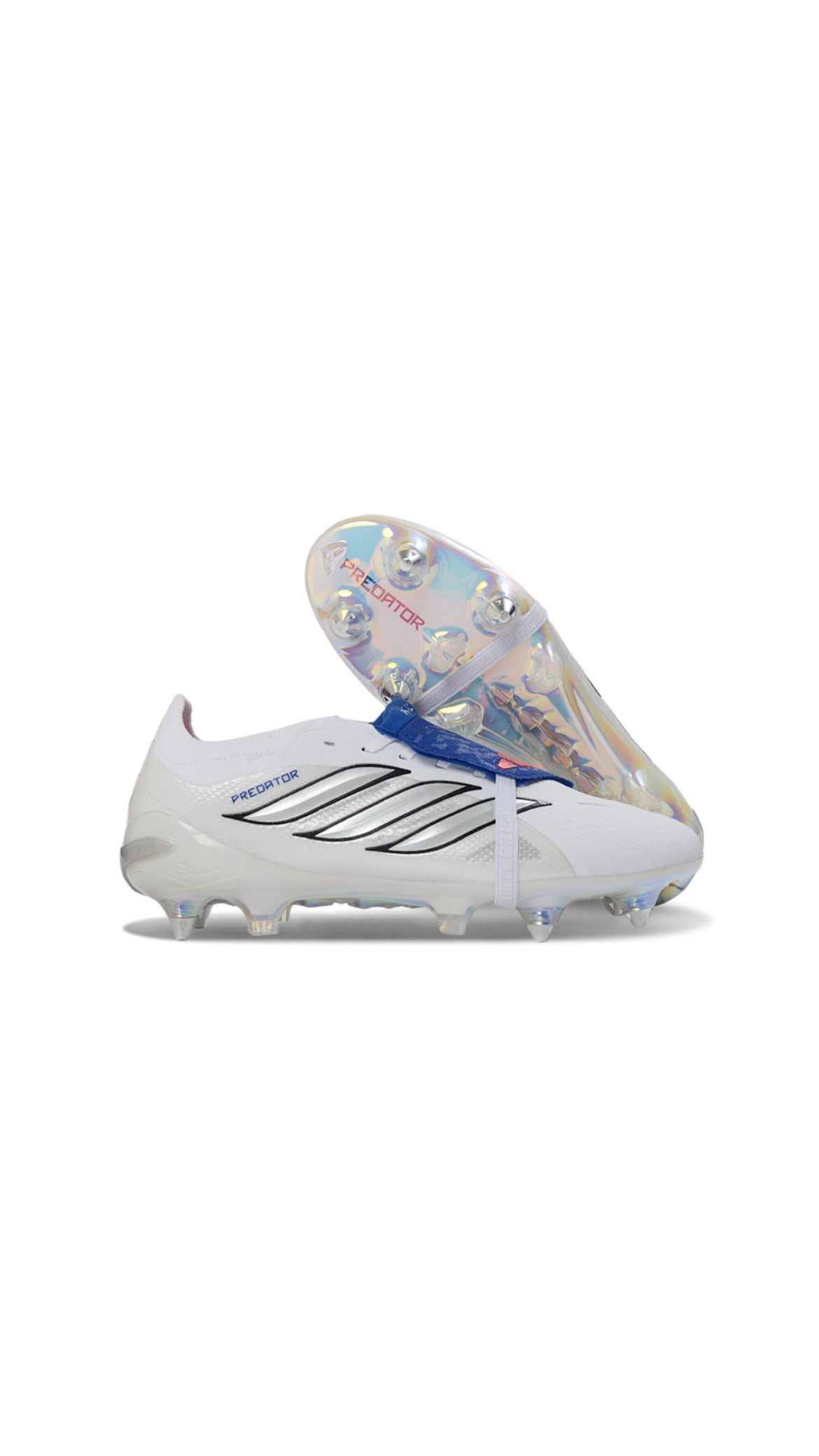 ADIDAS PREDATOR XI BELINGHAM ELITE TONGUE SG