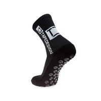 Grip socks | גרבי גריפ שחורות