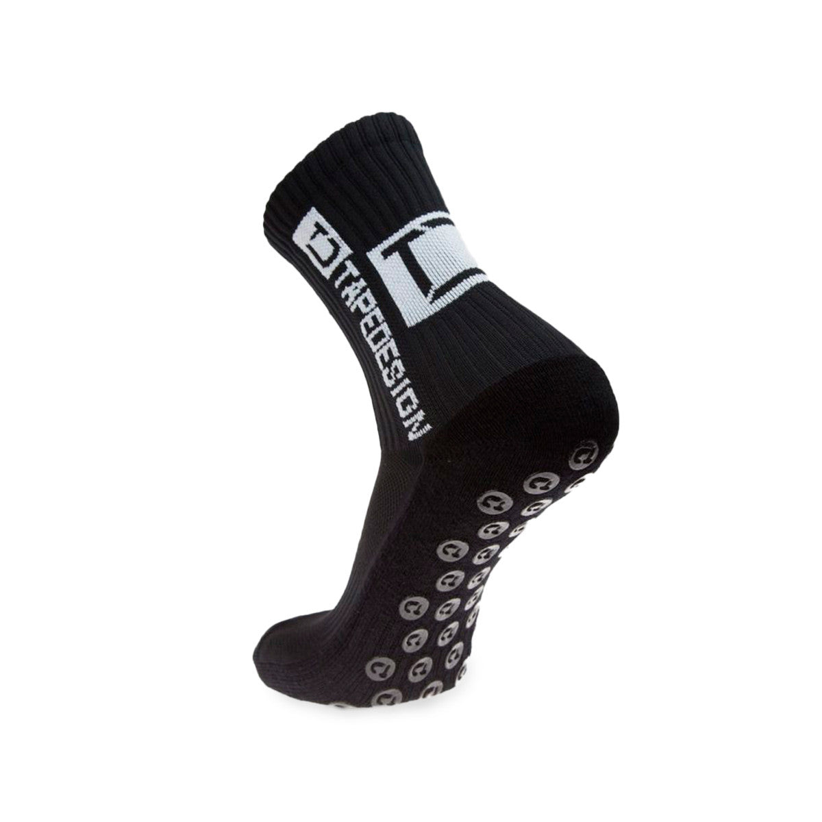 Grip socks | גרבי גריפ שחורות