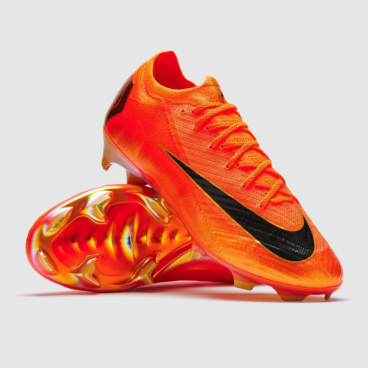NIKE AIR ZOOM MERCURIAL VAPOR XVI ELITE FG Orenge