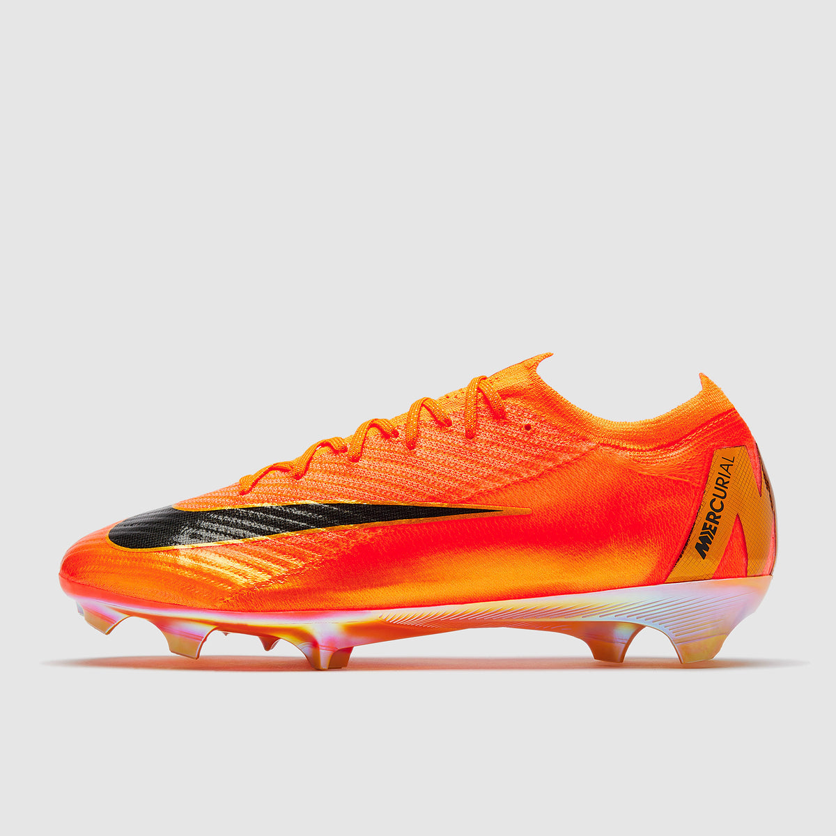NIKE AIR ZOOM MERCURIAL VAPOR XVI ELITE FG Orenge