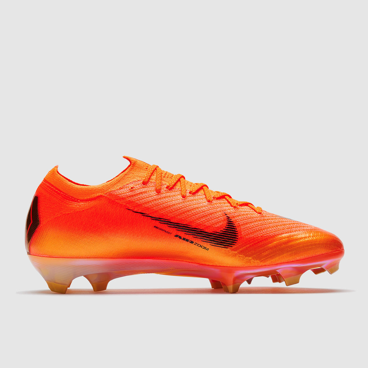 NIKE AIR ZOOM MERCURIAL VAPOR XVI ELITE FG Orenge