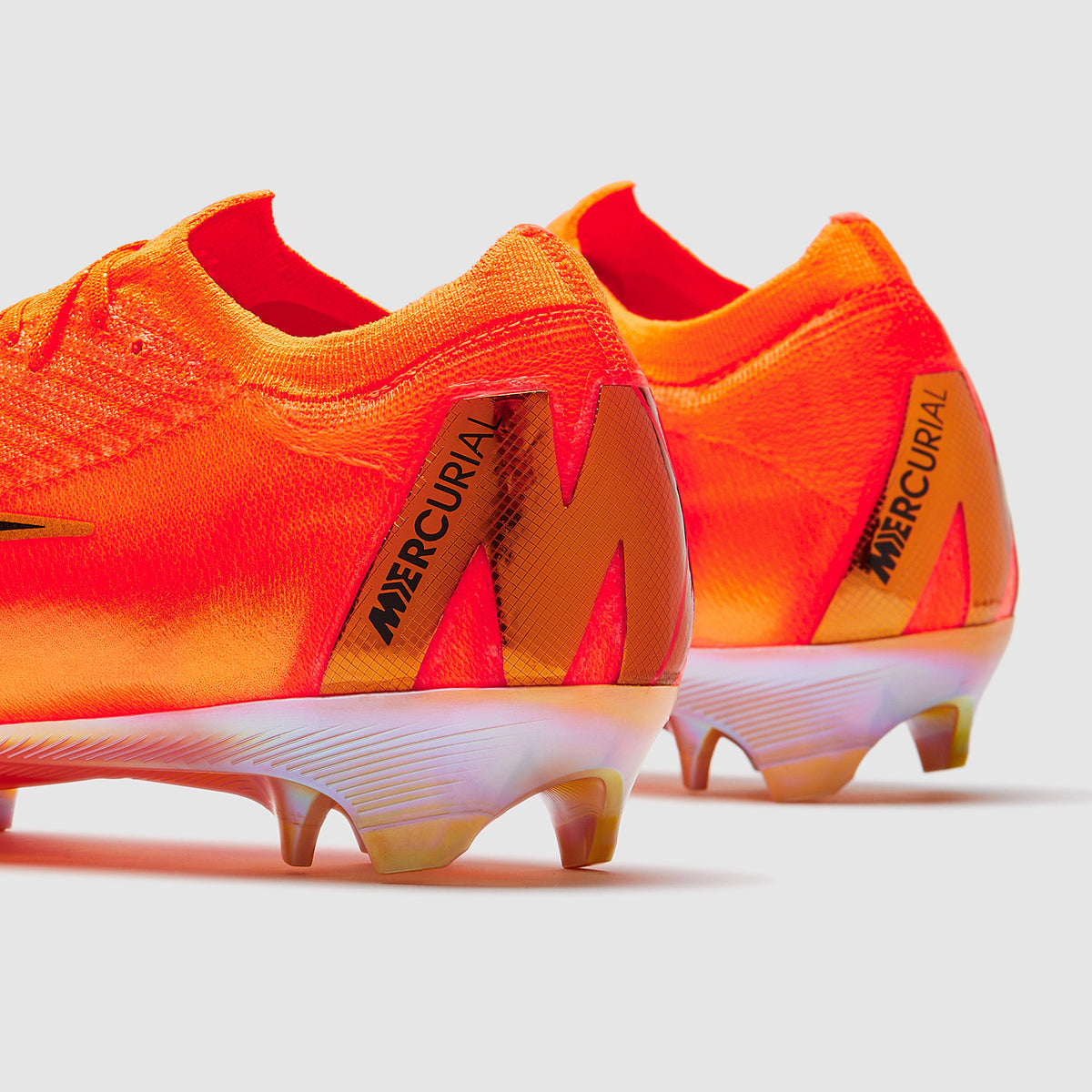 NIKE AIR ZOOM MERCURIAL VAPOR XVI ELITE FG Orenge