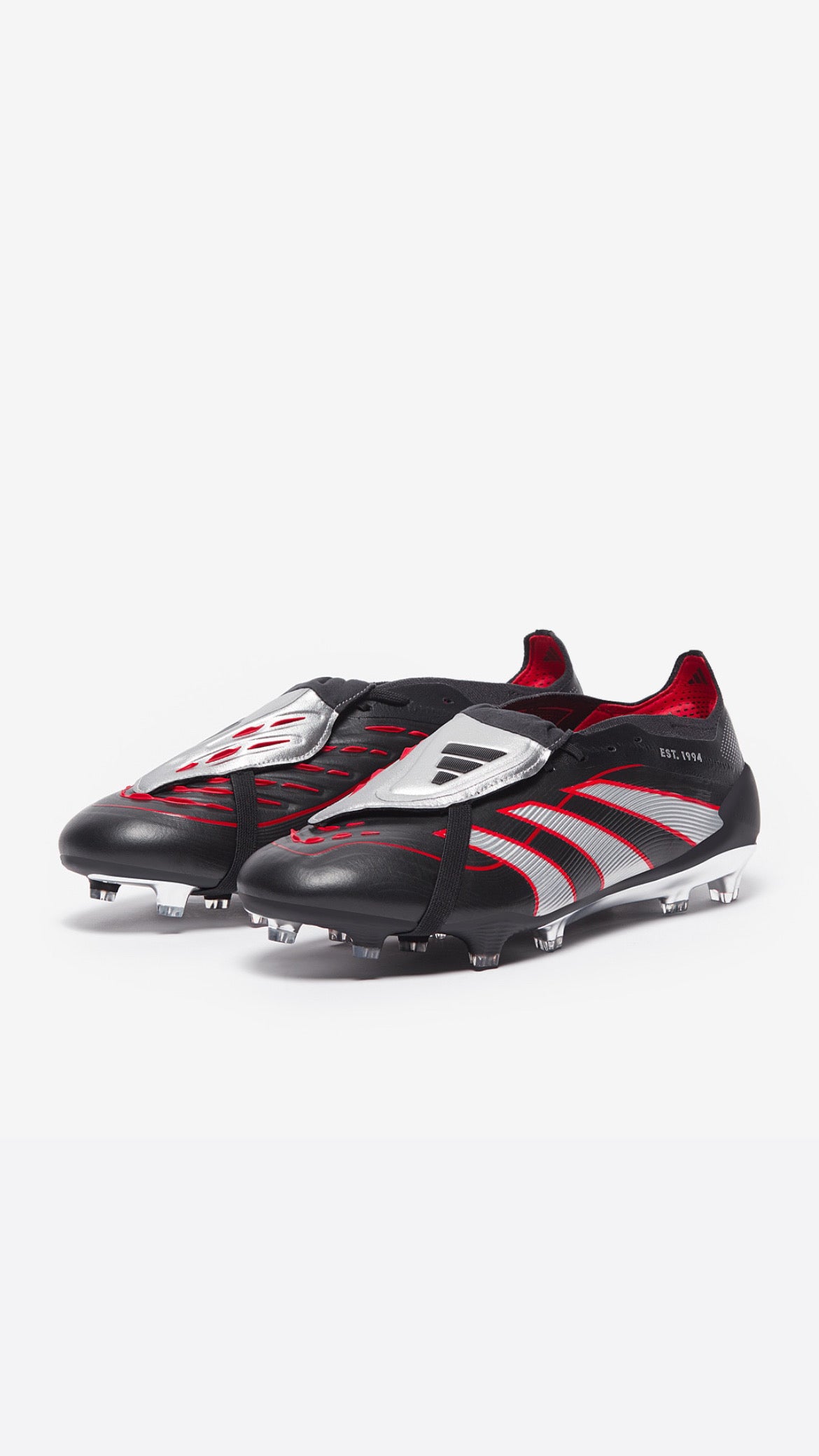 ADIDAS PREDATOR ELITE TONGUE FG