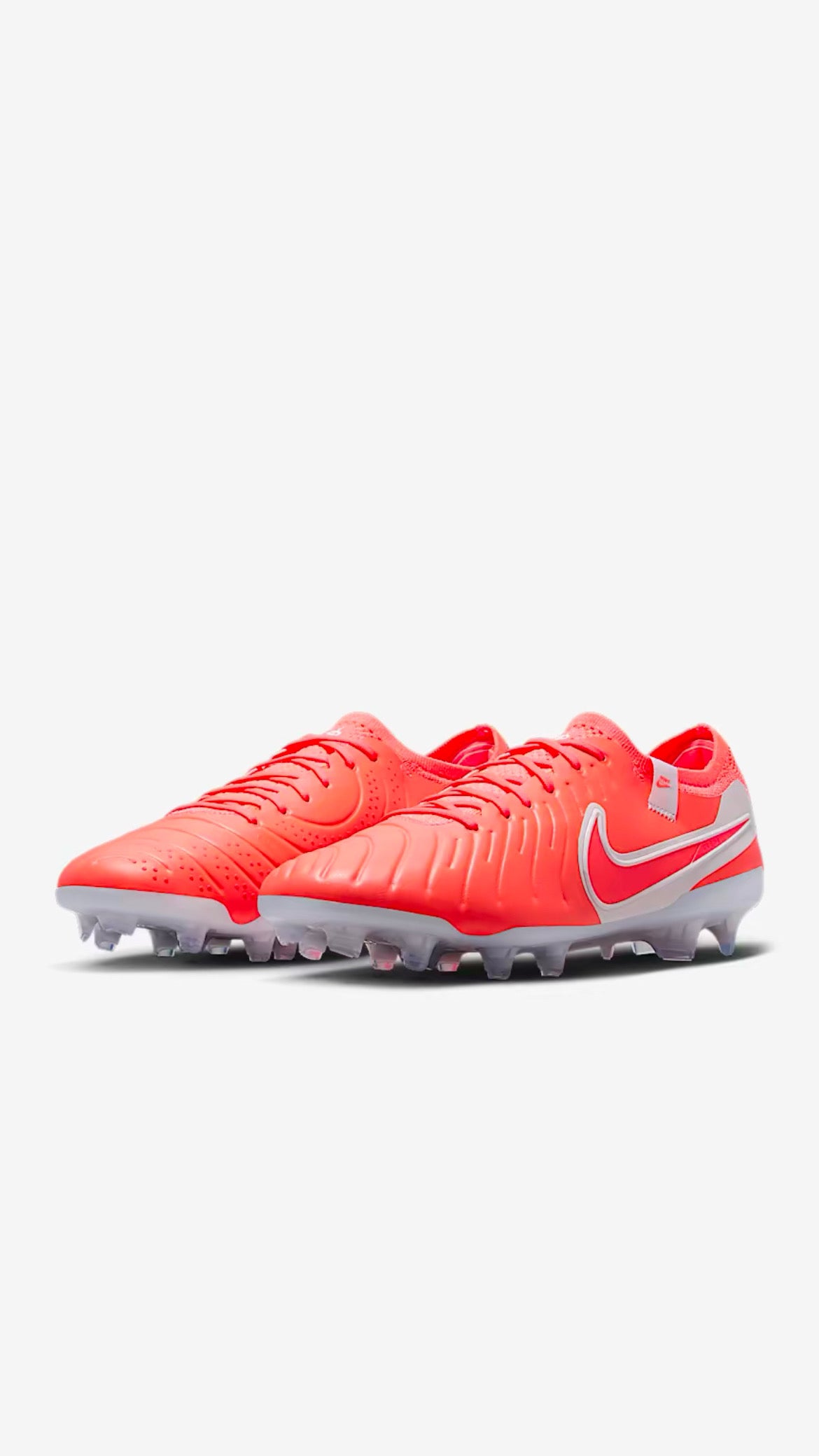 NIKE TIEMPO LEGEND X ELITE FG