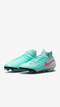 NIKE PHANTOM GX II ELITE FG - Turquoise Pink