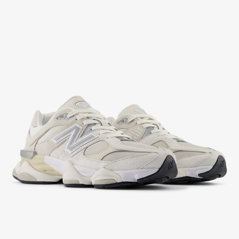 New balance 9060 - White Grey