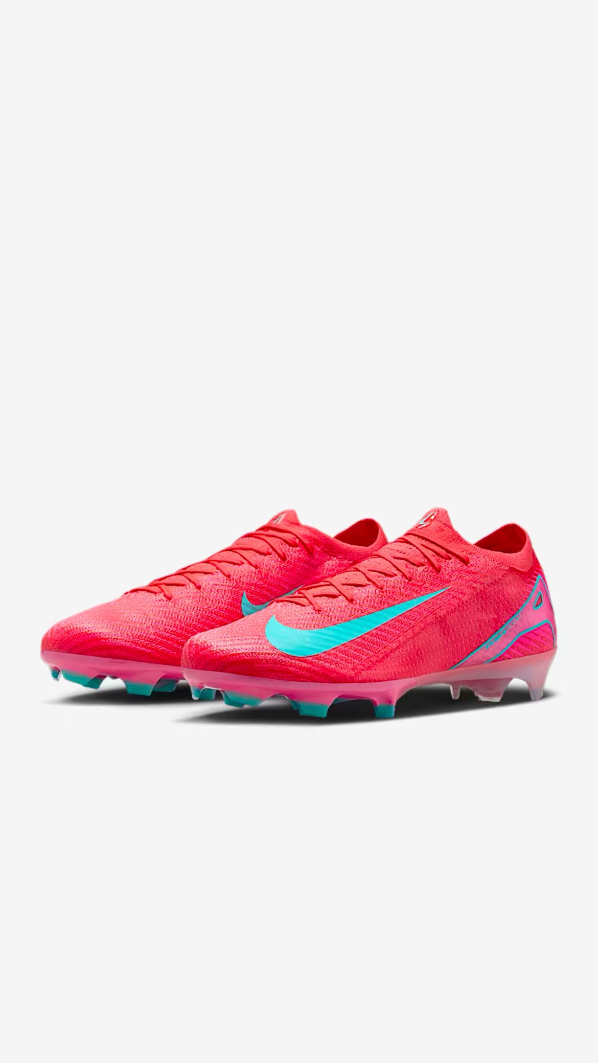 Nike Mercurial Vapor 16 Elite - Crimson Blue