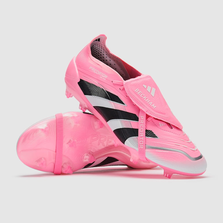 ADIDAS PREDATOR ELITE TONGUE FG