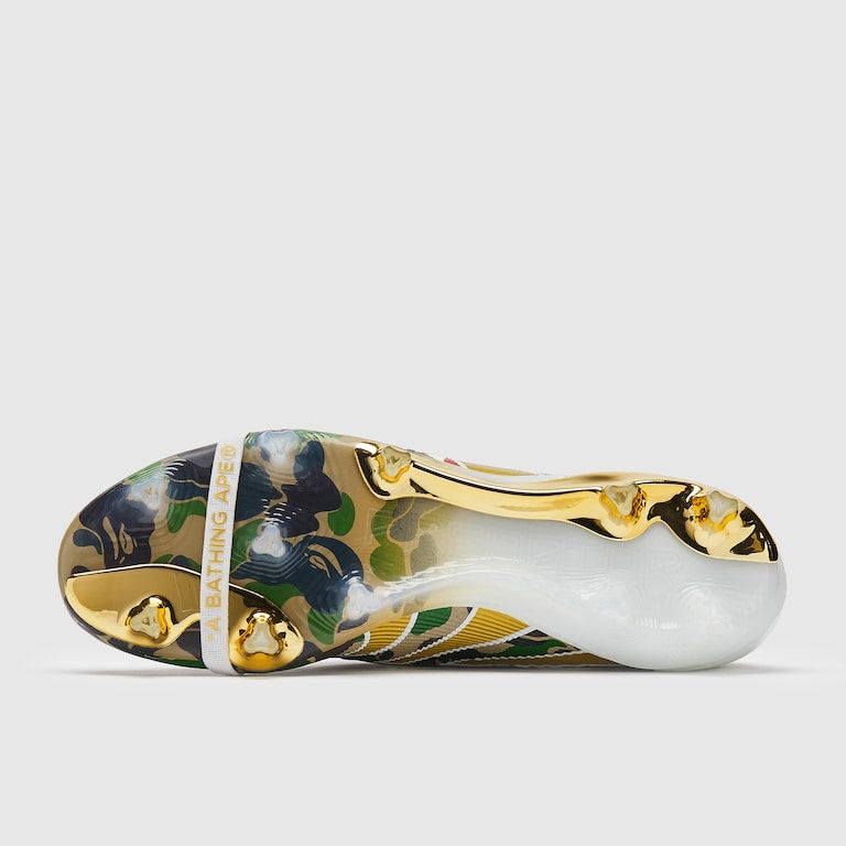 ADIDAS x BAPE PREDATOR ELITE TONGUE FG