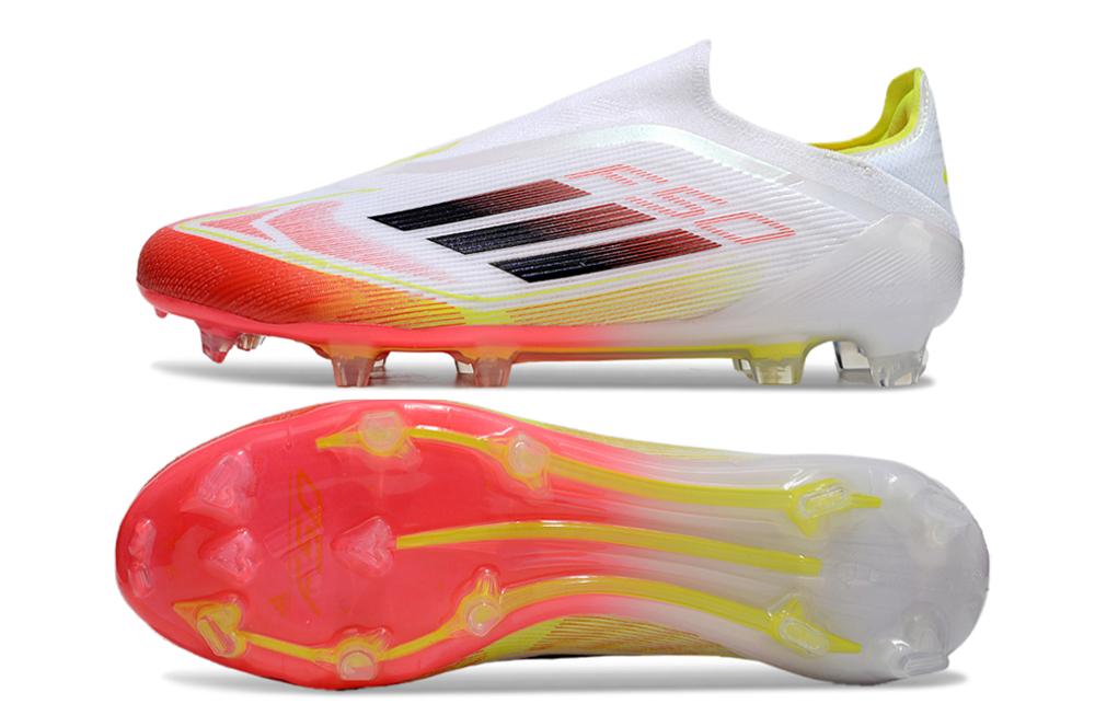 adidas F50 Elite FG lacless