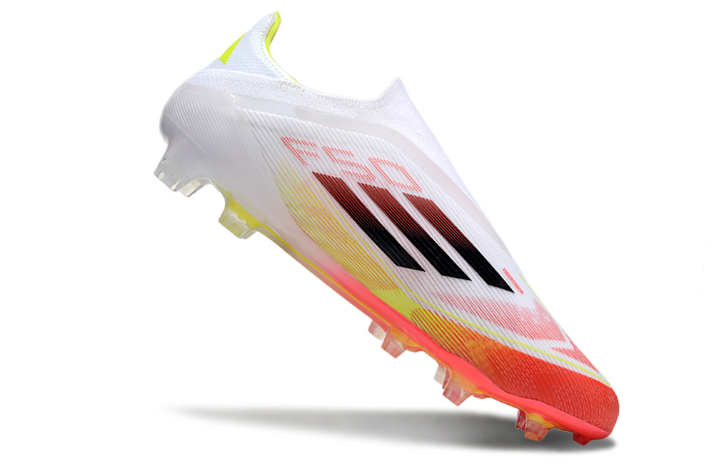 adidas F50 Elite FG lacless