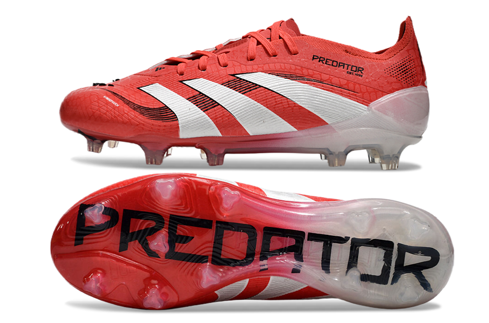 ADIDAS PREDATOR ELITE FG