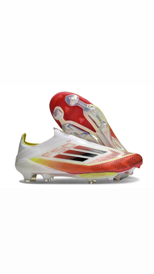 adidas F50+ Elite FG lacless