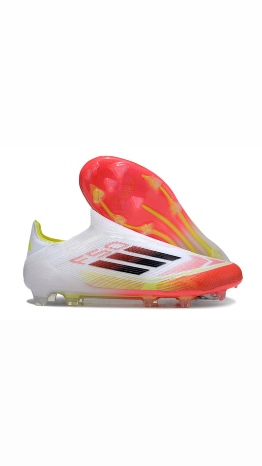 adidas F50 Elite FG lacless