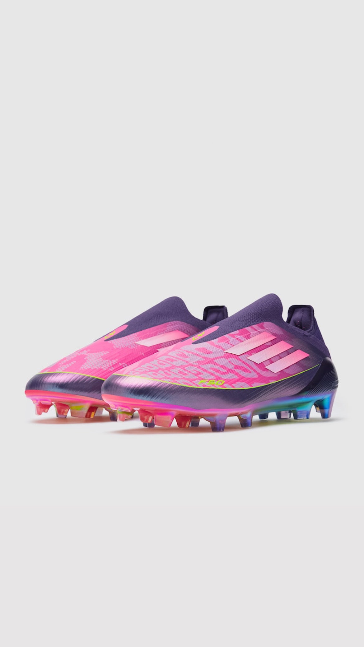 adidas F50 x LAMINE YAMAL Elite FG