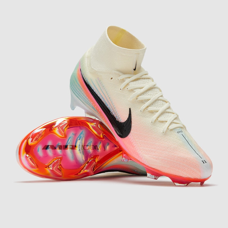 NIKE AIR ZOOM MERCURIAL SUPERFLY 16 ELITE X KERR FG