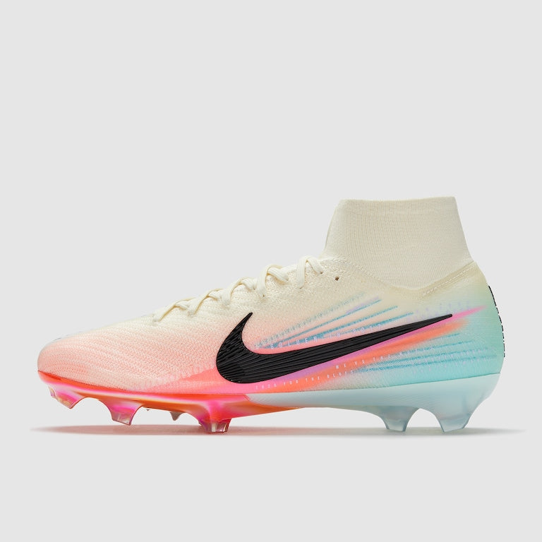 NIKE AIR ZOOM MERCURIAL SUPERFLY 16 ELITE X KERR FG