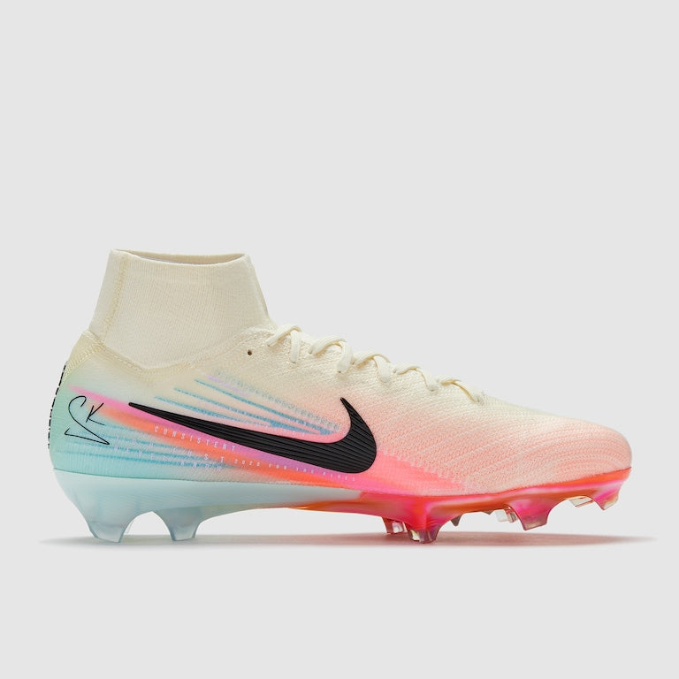 NIKE AIR ZOOM MERCURIAL SUPERFLY 16 ELITE X KERR FG