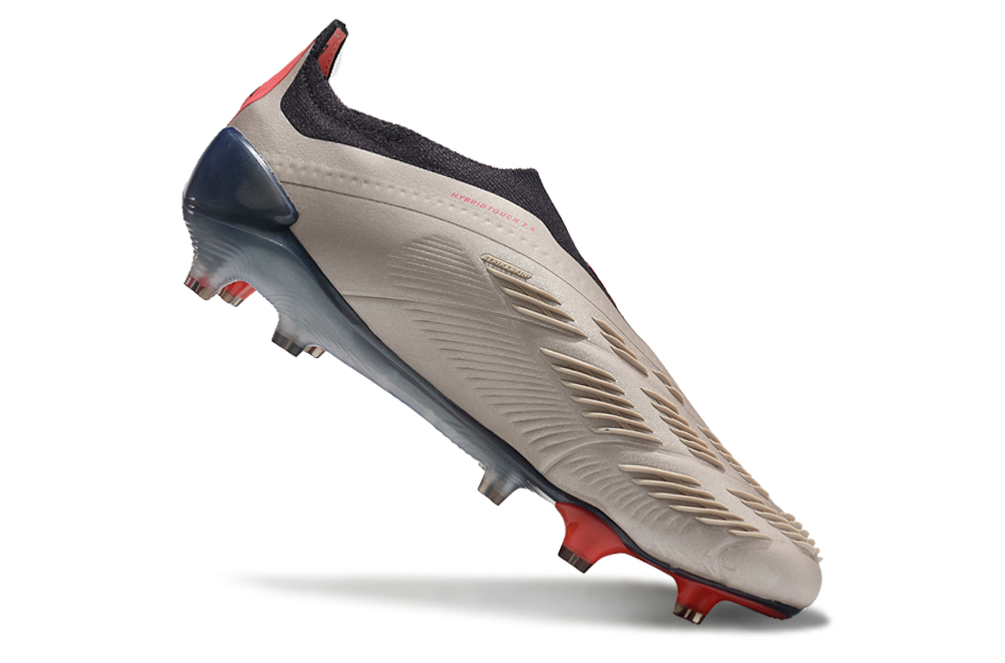 ADIDAS PREDATOR Laceless ELITE FG