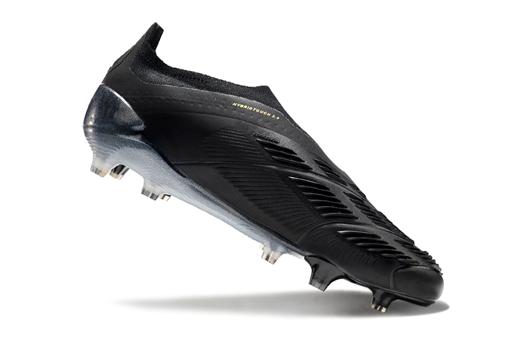 ADIDAS PREDATOR Laceless ELITE FG